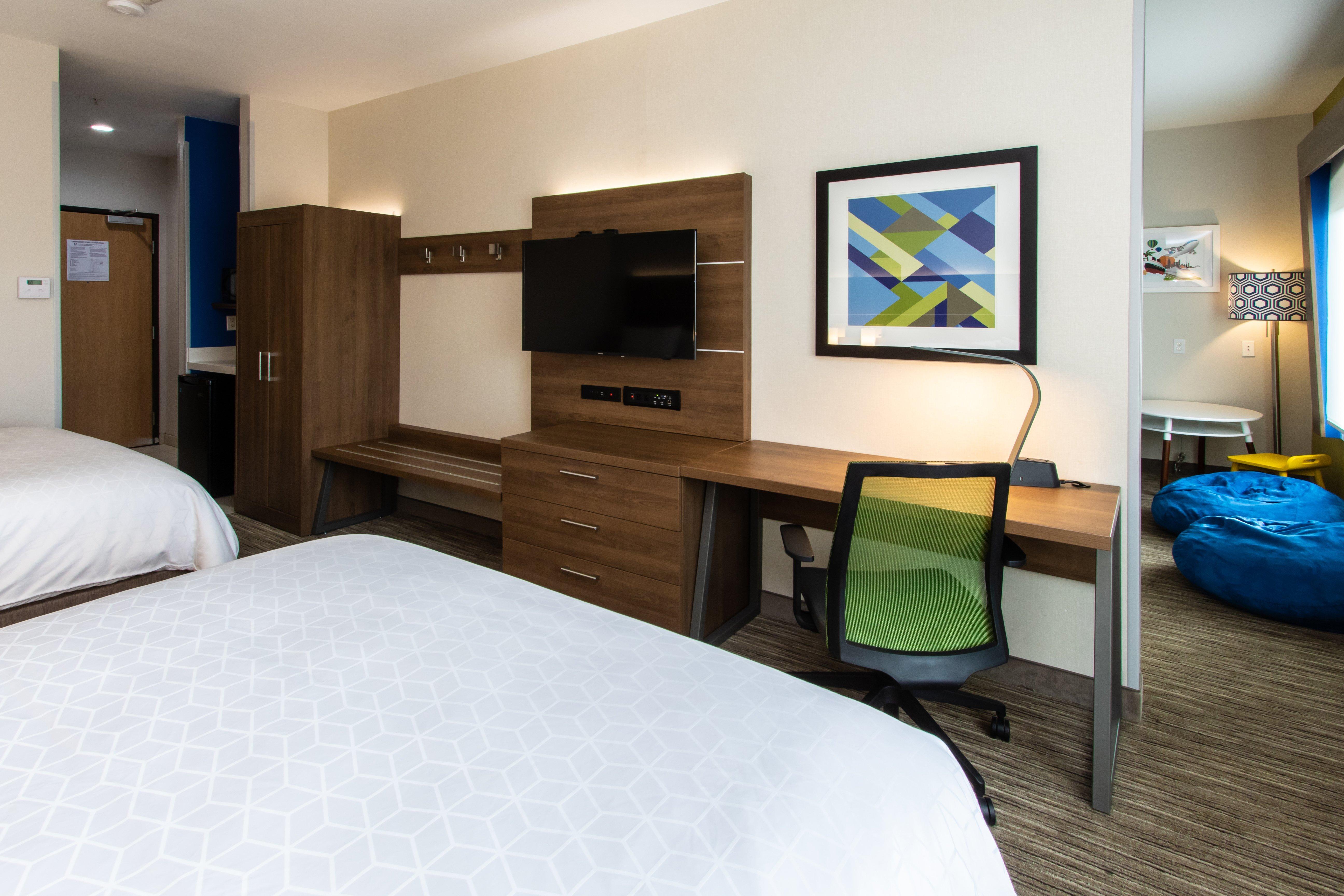 Holiday Inn Express Hotel & Suites Roseville - Galleria Area By Ihg Exteriör bild